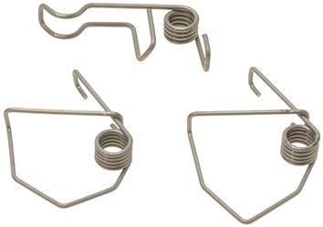 KIT MOLLE ø 53/57/58 mm