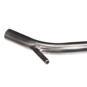 ELBOW 45 W/ VENT PORT