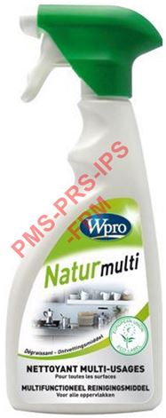 NETTOYANT TOUS USAGE ECOLOGIQUE  *WPRO*