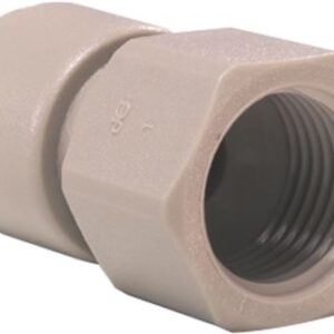 5/16"x 1/2 BSW  FEMALE ADAPTOR