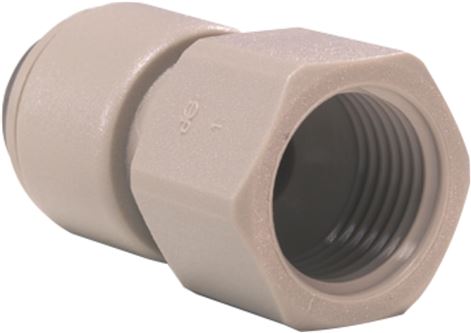 5/16"x 1/2 BSW  FEMALE ADAPTOR