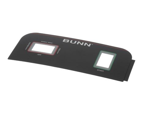 DECAL CONT PANEL W/SWEETNER