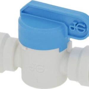 VALVOLA A SFERA JG PPMSV040606W