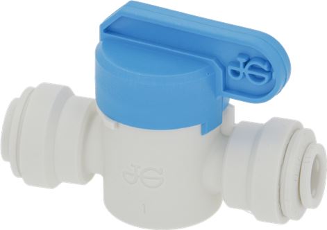 VALVOLA A SFERA JG PPMSV040606W