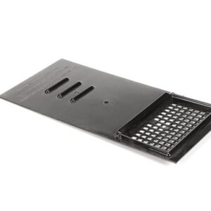 COVER TOP-BLACK