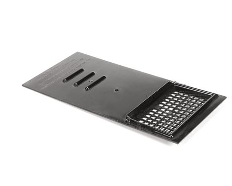 COVER TOP-BLACK