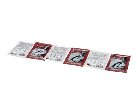 DESCALER SIX PACK