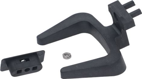 KIT FORCELLA FISSA PL PER MP PER EUREKA