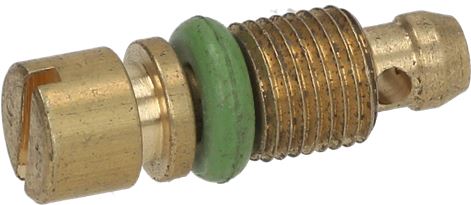 VITE BY-PASS ø 0,45 mm PER MODELLO 20/21
