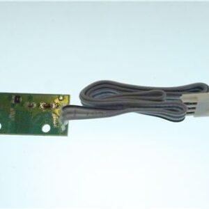 PCB SENSORE HALL(L460)ALLEGRO A3240 ETAM