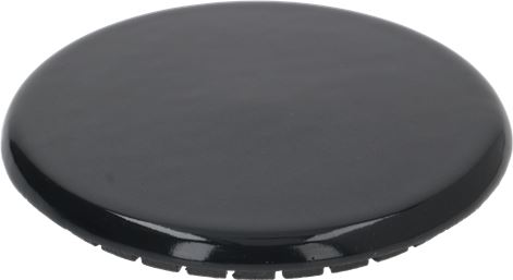 SPARTIFIAMMA SMALTATO TIPO BOMPANI