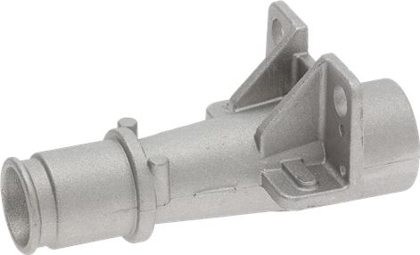VENTURI PER SPARTIFIAMMA 61-84-110 mm