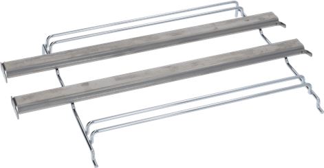 PULL OUT GUIDE FS 2D R ASSY