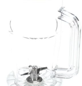 CONTAINER ASSEMBLY/48 OZ.