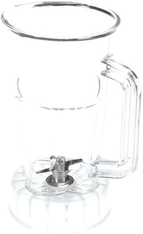 CONTAINER ASSEMBLY/48 OZ.