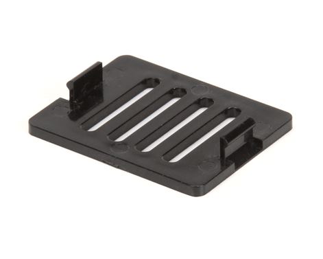INSERT HOPPER LID VENT BLK