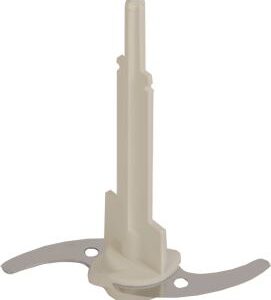 COUTEAU HACHOIR BLANC