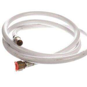 HOSE, WATER INLET 3/8 X 15MM