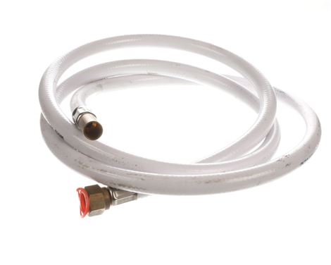HOSE, WATER INLET 3/8 X 15MM