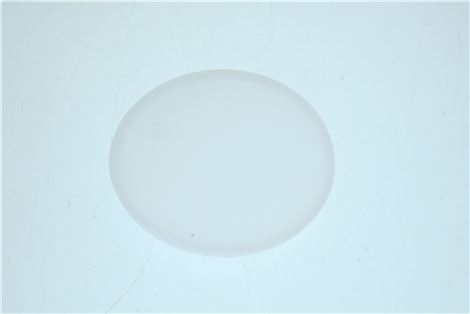 COPERCHIO PER CIOTOLA 500ML BRAUN
