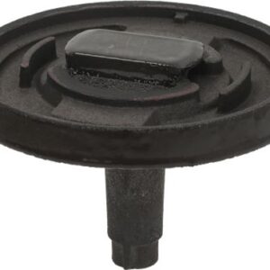 BRUCIATORE GHISA TIPO GLEM GAS