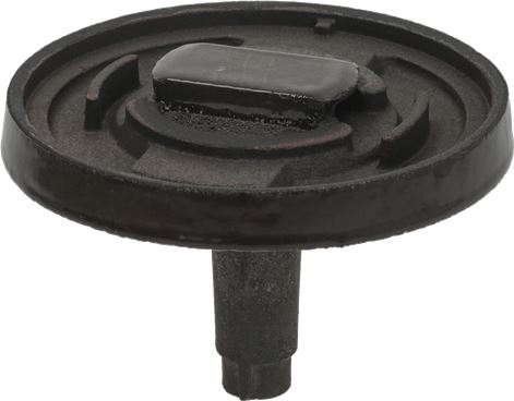 BRUCIATORE GHISA TIPO GLEM GAS
