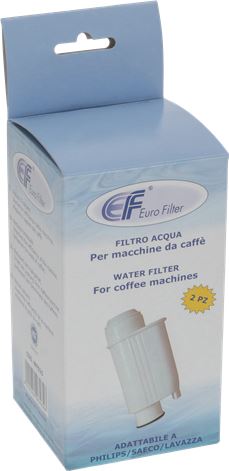 FILTRO ANTICALCARE A CARTUCCIA 1 PZ