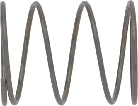 MOLLA SUPPORTO MACINACAFFÈ P124