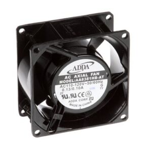 FAN 115VAC 50/60HZ 24-29CFM