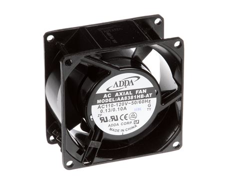 FAN 115VAC 50/60HZ 24-29CFM