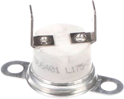 THERMOSTAT (DRY) /WCU SERIES