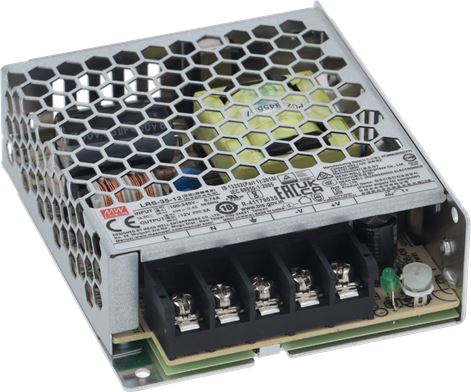 ALIMENTATORE SWITCHING