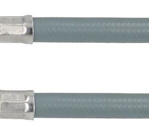TUBO CARICO DIRITTO ø 3/4" FF 3000 mm
