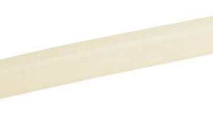 TUBO SILICONE ø 8x14 SHORE 60 - 10 mt