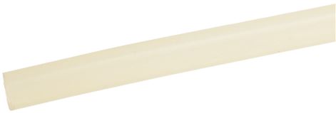 TUBO SILICONE ø 8x14 SHORE 60 - 10 mt