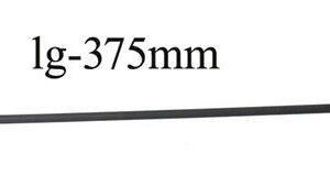 RESISTENZA LINEARE 375mm  AS6004629