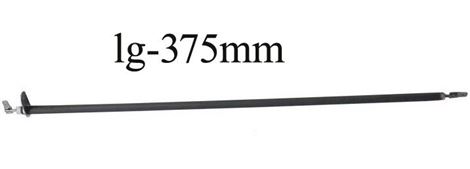 RESISTENZA LINEARE 375mm  AS6004629