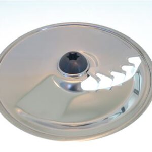 STANDARD CHIPPER PLATE No7 AT340