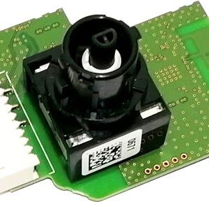 MODULO INTERR. E VELOCITA  TM6