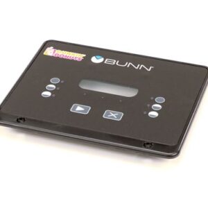 KIT BEZEL / MEMB SWITCH - MHG (DD)