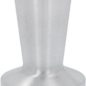 PRESSINO ALLUMINIO ANODIZZATO ø 53 mm