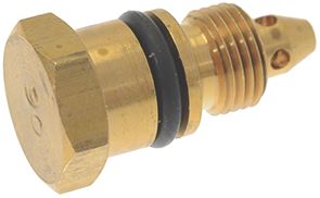 UGELLO PER CAL 3200 ø 0,90 mm