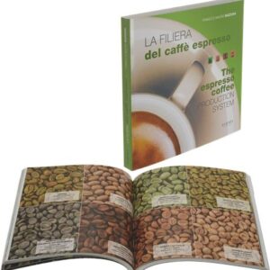 "LA FILIERA DEL CAFFÈ ESPRESSO" ITA-ING