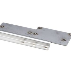 BRACKET WELDMENT, TERMINAL BLOCK