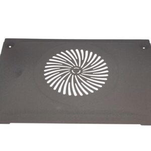 COPERCHIO MOTOVENTILATORE ELECTROLUX