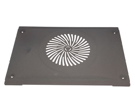 COPERCHIO MOTOVENTILATORE ELECTROLUX