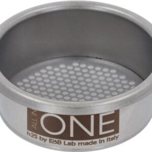FILTRO ALL IN ONE E&B LAB H 25 14/18 gr