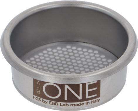 FILTRO ALL IN ONE E&B LAB H 25 14/18 gr