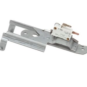 CONTAINER GUIDE SWITCH ASSEMBLY. (