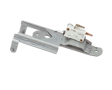 CONTAINER GUIDE SWITCH ASSEMBLY. (